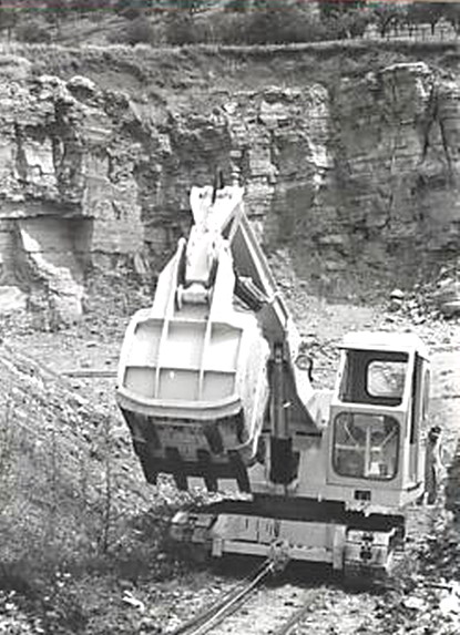 Liebherr
