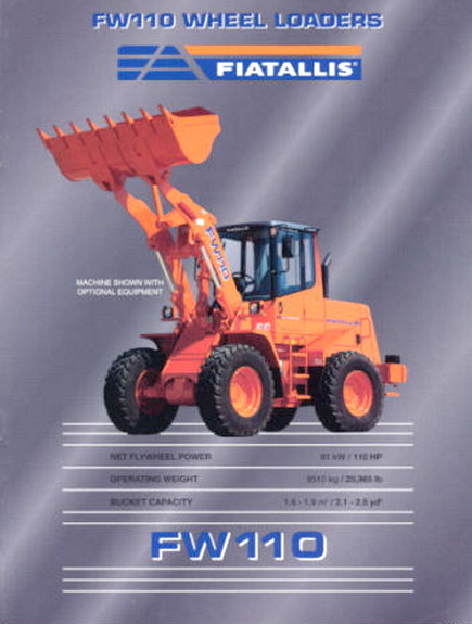Fiat Allis
