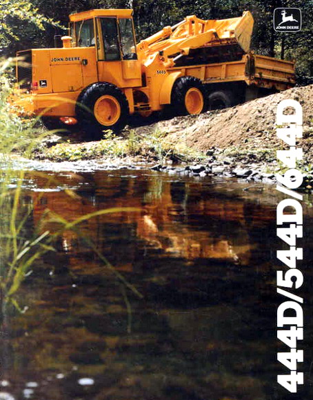 John Deere