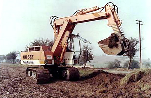 Baukema