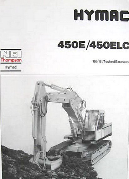 Hymac