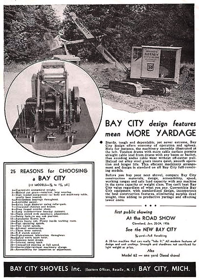 Bay City
