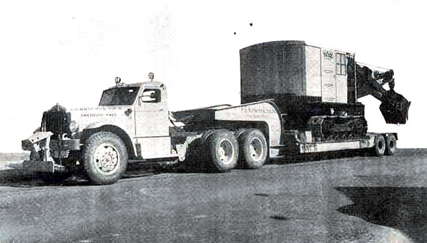 Bucyrus Erie