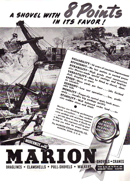 Marion