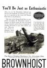 Brownhoist