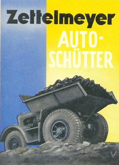 Zettelmeyer
