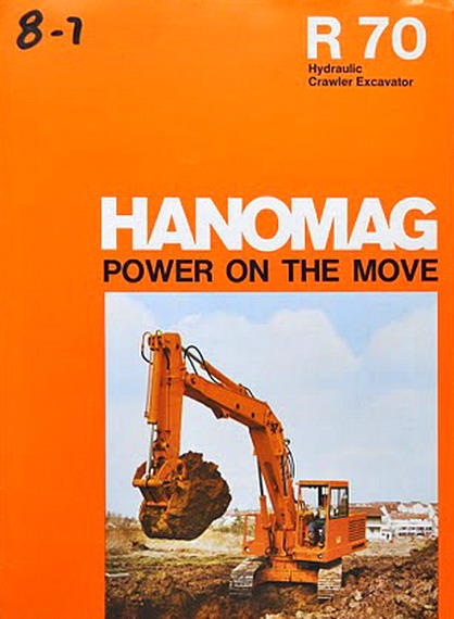 Hanomag