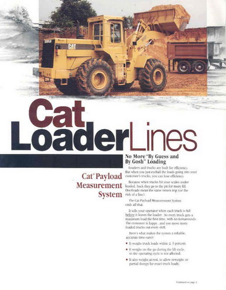 Caterpillar