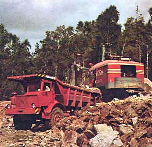 Landsverk