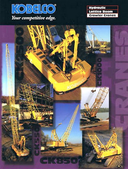 Kobelco