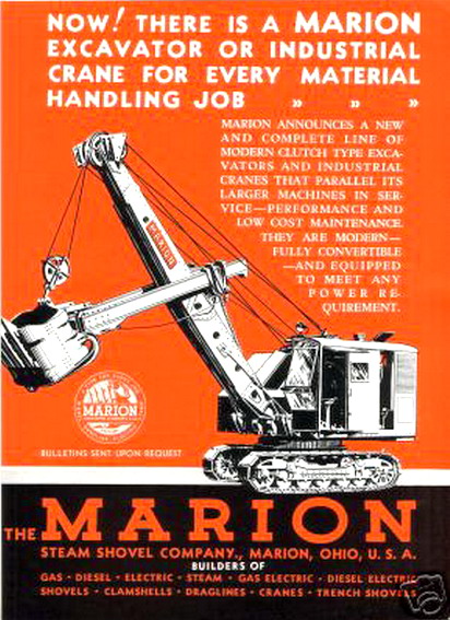Marion