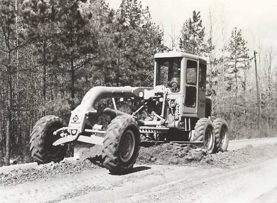 Allis Chalmers