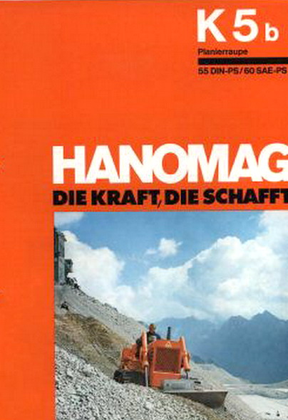 Hanomag