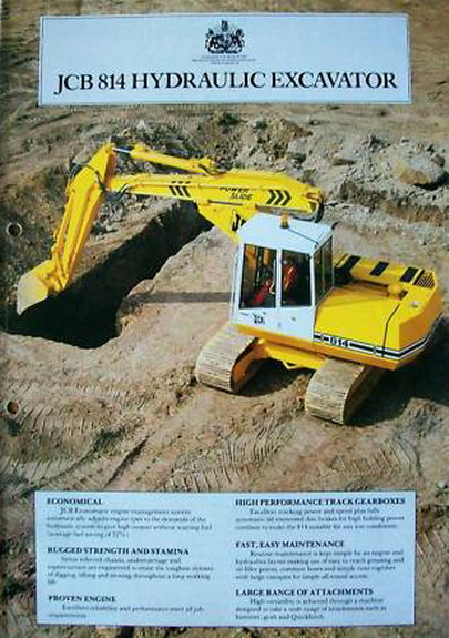 JCB