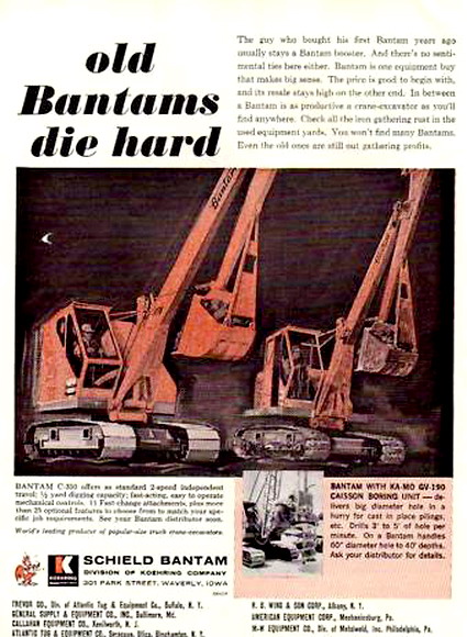 Bantam