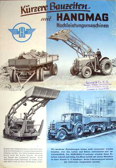 Hanomag