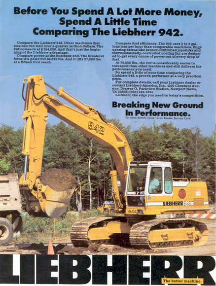 Liebherr