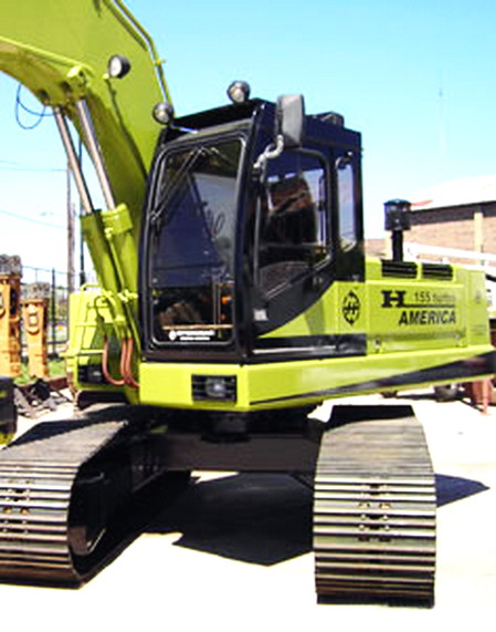 Hydromac Argentina