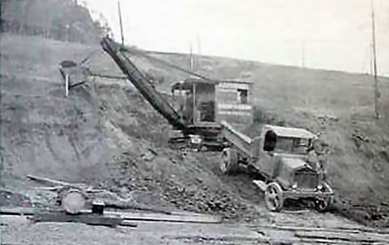 Brownhoist