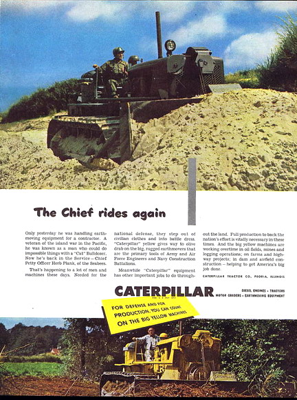 Caterpillar