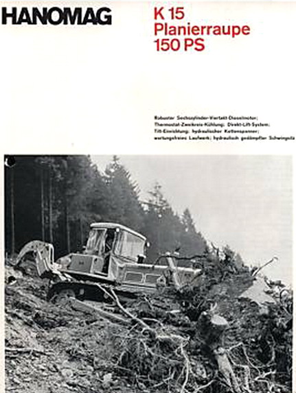 Hanomag