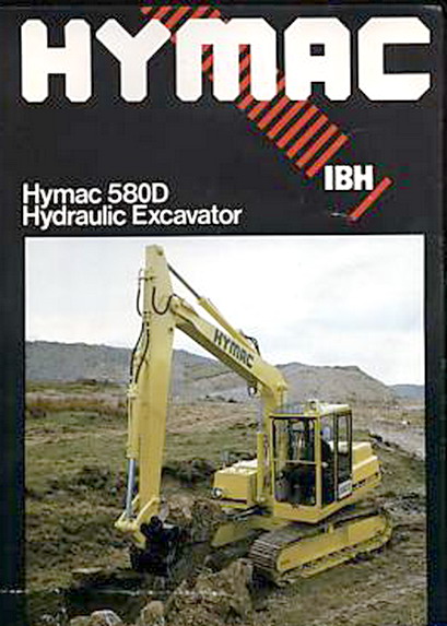 Hymac