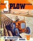 Allis Chalmers