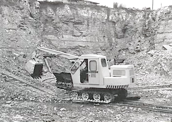Liebherr