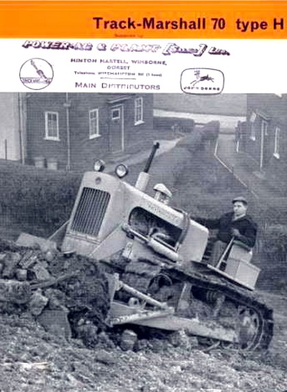 Track Marshall