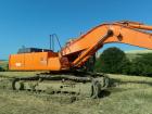 Hitachi Zaxis 350 LCN