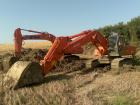 Hitachi Zaxis 350 LCN