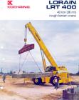 Koehring Lorain