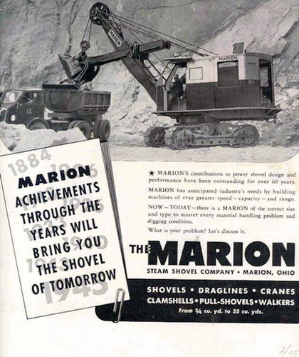 Marion