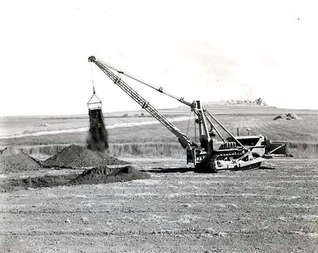 Hyster Caterpillar