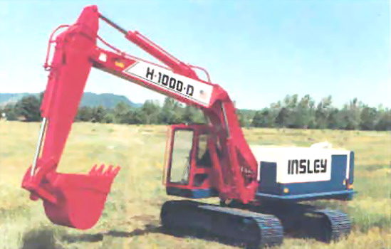 Insley