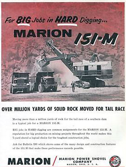 Marion