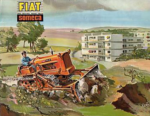 Fiat Someca