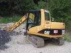 Caterpillar 307C
