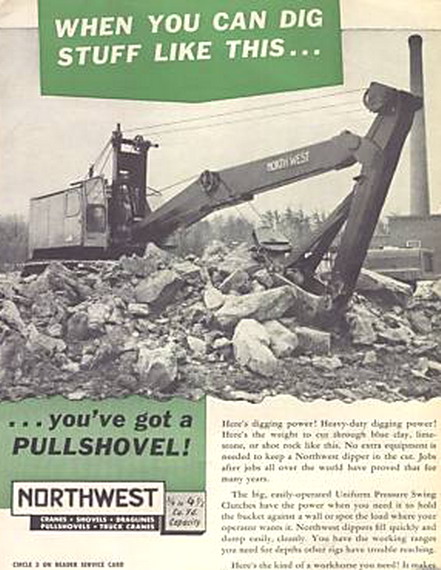 Northwest
