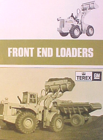 Terex