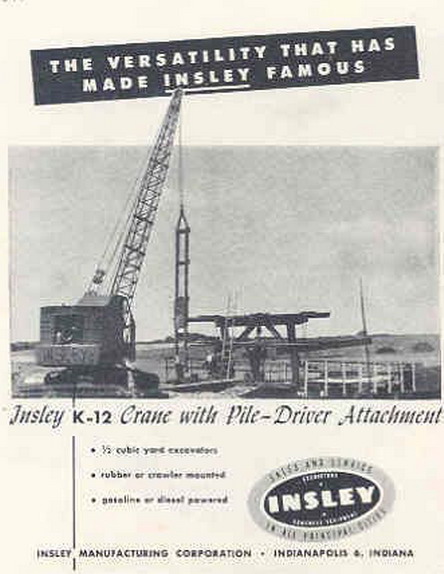 Insley