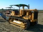 Caterpillar D6
