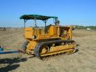 Caterpillar D6