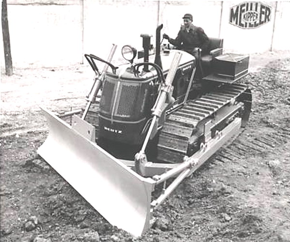 Deutz Meiller