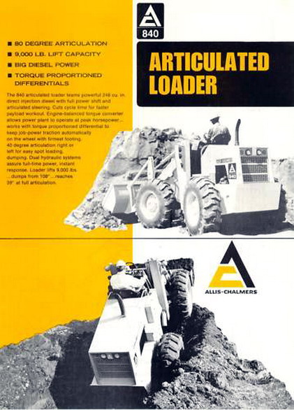 Allis Chalmers