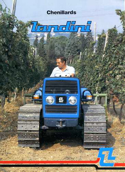 Landini