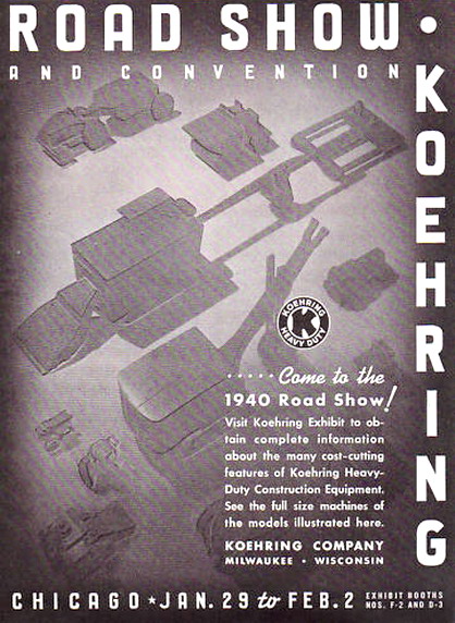 Koehring