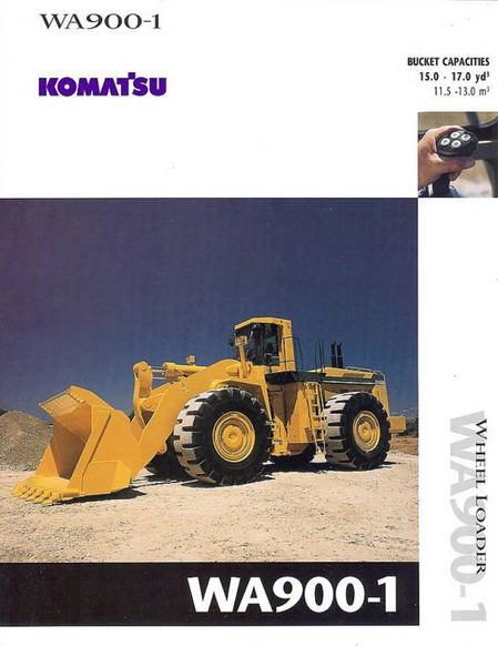 Komatsu