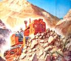 Allis Chalmers