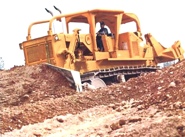 Allis Chalmers